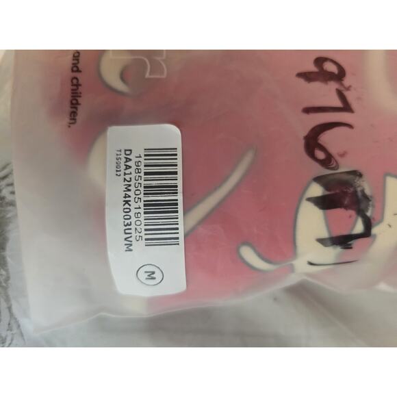 Cupshe One Piece Swimsuit Womens Size Medium Stop Starving - Picture 4 of 5